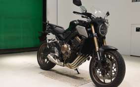 HONDA CB650R 2020 RH03