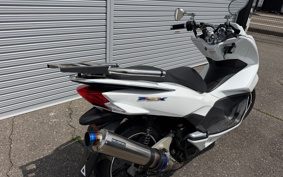 HONDA PCX125 JF56