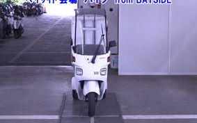 HONDA GYRO CANOPY-2