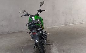 KAWASAKI Z125 PRO  BR125H