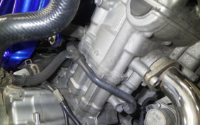 SUZUKI ｸﾞﾗﾃﾞｨｳｽ400 2013 VK58A
