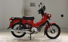 HONDA ｸﾛｽｶﾌﾞ110-2 JA45