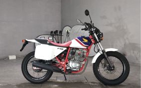 HONDA FTR223 MC34