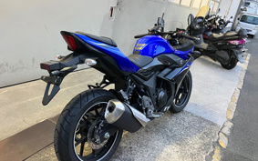 SUZUKI GSX250R DN11A