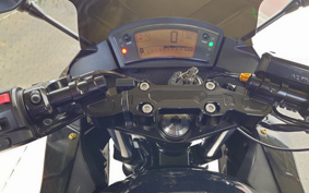 KAWASAKI ER-6F 2010 EX650C