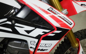 HONDA CRF250L 2008 MD44
