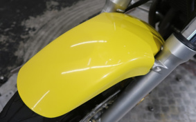 HONDA CB400SF K TRAINING CAR  NC54