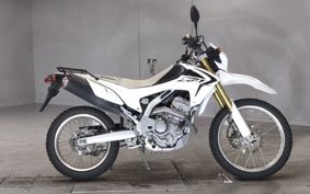 HONDA CRF250L MD38