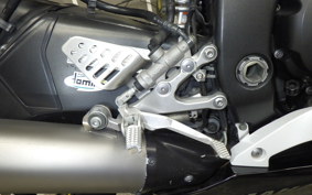 YAMAHA YZF-R6 2007