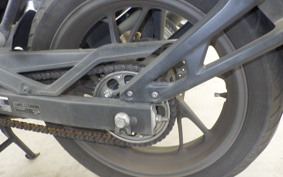 HONDA CB190X