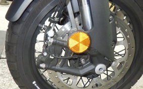 HUSQVARNA SVARTPILEN 401 2024