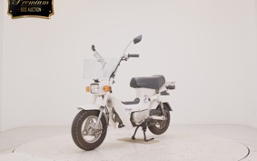 HONDA CHALY 50 CF50