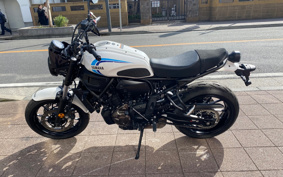 YAMAHA XSR700 2023 RM41J