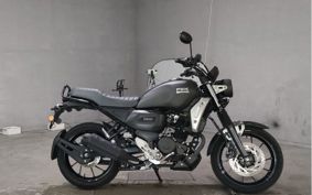 YAMAHA FZX150 RG73