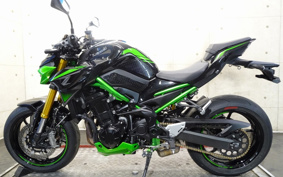 KAWASAKI Z900 SE 2022 ZR900B