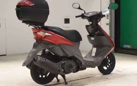SUZUKI ADDRESS V125 S CF4MA