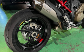 DUCATI MULTI STRADA V4S 2023 6A00
