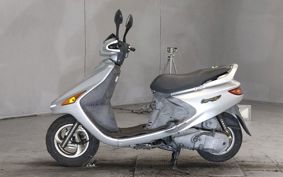 YAMAHA CYGNUS125S SE07J
