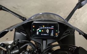 HONDA CBR650R E-Clutch RH17