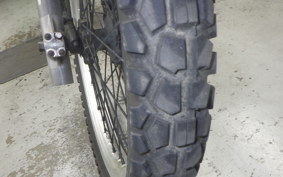 HONDA XLR125R 2001 JD16