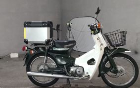 HONDA SUPER CUB70 C70