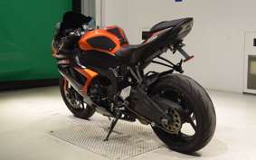 KAWASAKI NINJA ZX-6R A 2014