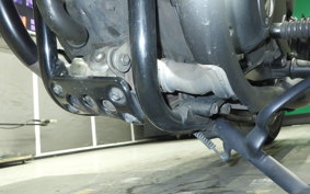 TRIUMPH BONNEVILLE BOBBER 2020