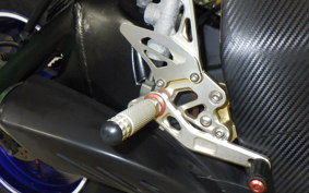 SUZUKI GSX-R600 2006