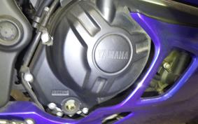 YAMAHA YZF-R25 A RG43J