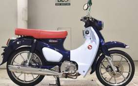 HONDA C125 SUPER CUB JA48