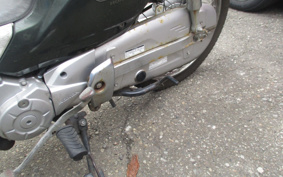 HONDA SUPER CUB50 AA04