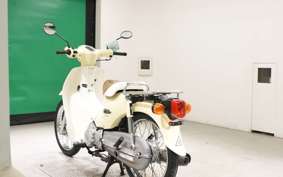 HONDA C110 SUPER CUB JA07