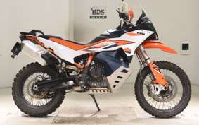 KTM 890 ADVENTURE	 R 2023