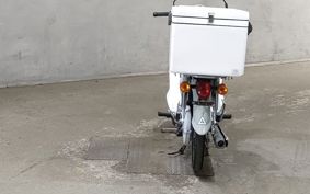 HONDA SUPER CUB110 JA07
