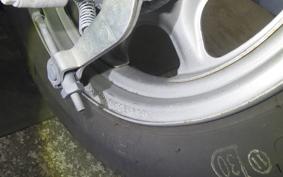 HONDA TACT Gen.4 AF75