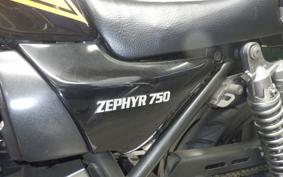 KAWASAKI ZEPHYR 750 2005 ZR750C