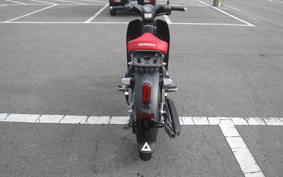HONDA  SUPER CUB C125 JA58