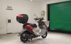 SUZUKI LET's 4 Basket CA43A