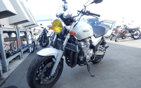 YAMAHA XJR1300 1998 RP01J