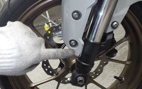 HONDA CB125 R 2023 JC91