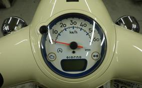 HONDA GIORNO 3 AF77