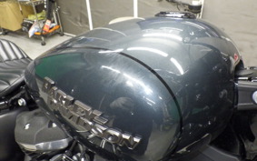 HARLEY FXBB1750 2020