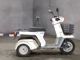 Фото Honda GYRO с японского аукциона