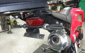 HONDA GROM JC61