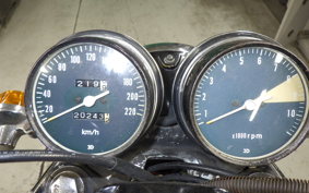 HONDA CB750 1973 CB750