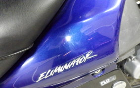 KAWASAKI ELIMINATOR 125 BN125A