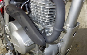 HONDA CRF125F JE03
