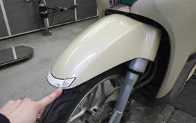 HONDA SHﾓｰﾄﾞ 1999 JF51