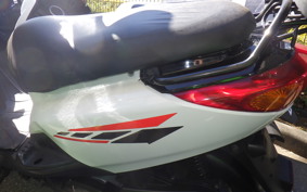 YAMAHA AXIS 125 TREET SE53J