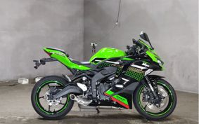 KAWASAKI  NINJA ZX-25R SE ZX250E